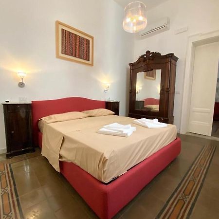 레조디칼라브리아 Al Teatro B&B 외부 사진