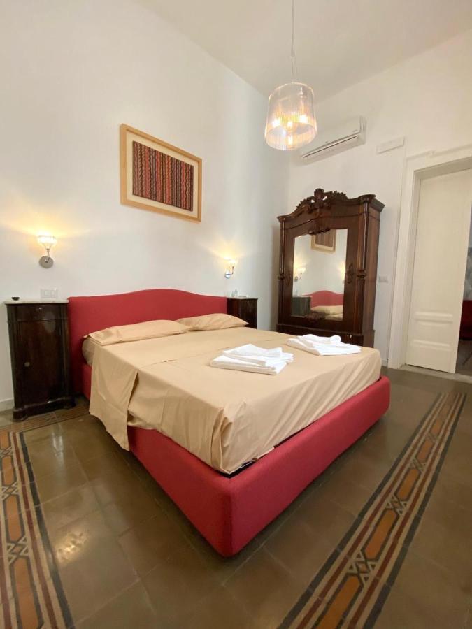 레조디칼라브리아 Al Teatro B&B 외부 사진