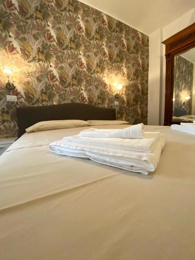 레조디칼라브리아 Al Teatro B&B 외부 사진