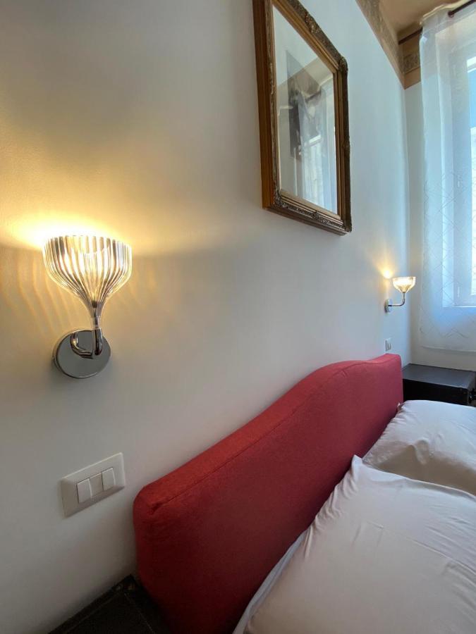 레조디칼라브리아 Al Teatro B&B 외부 사진