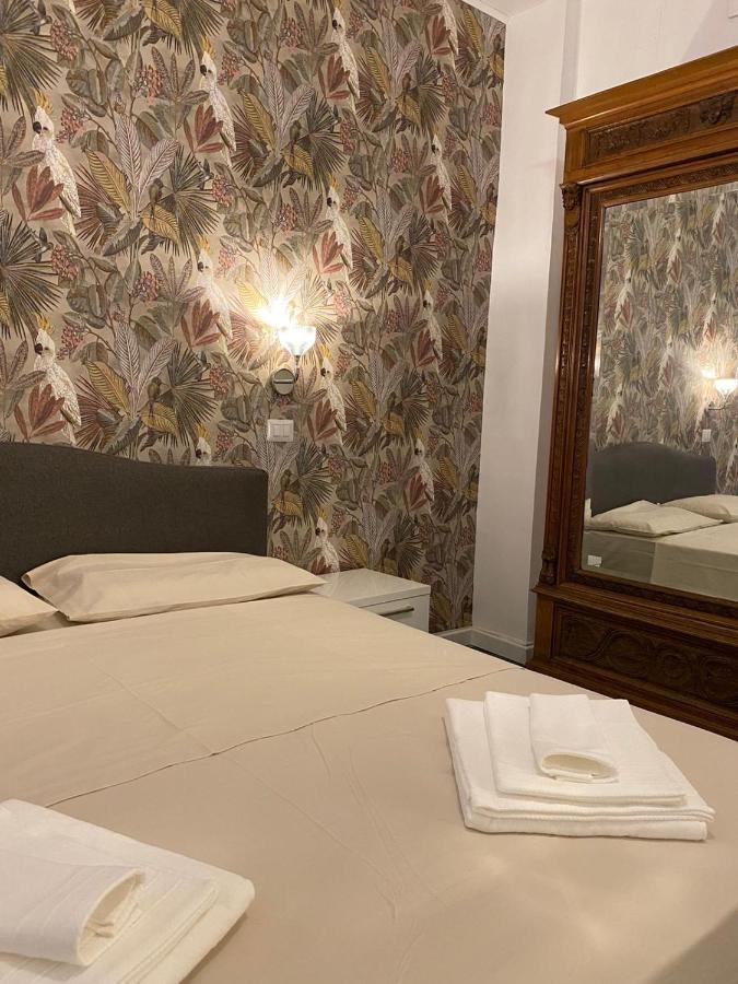 레조디칼라브리아 Al Teatro B&B 외부 사진