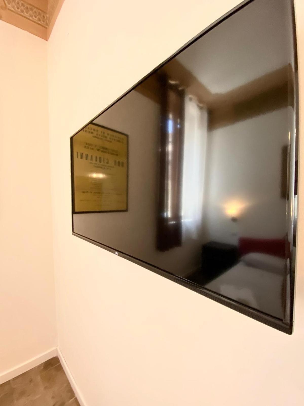 레조디칼라브리아 Al Teatro B&B 외부 사진